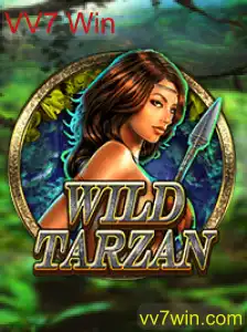 Descubra WildTarzan: Aventuras em um Reino Selvagem