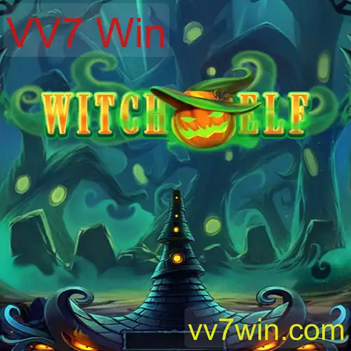Descubra o Fascinante Mundo de WitchElf com VV7 Win