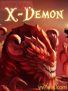 Explorando o Universo de XDemon e o Mistério do VV7 Win