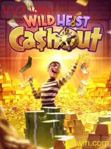 Descubra o Mundo de Aventura e Estratégia com WildHeistCashout