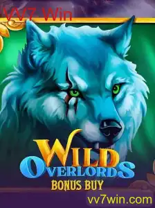 Explorando o Fascinante Mundo de WildOverlordsBonusBuy: O Jogo que Está Transformando o Cenário do Entretenimento Virtual
