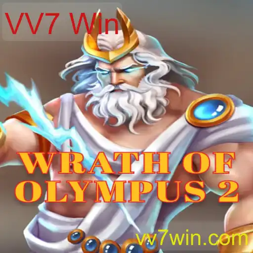 WrathofOlympus2: A Nova Era dos Deuses